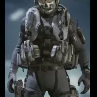 اکانت کالاف اسکین گوست Stalth