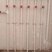 لوله کشی آب تعمیرات ونصبیات