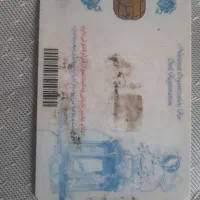 مدارک گمشده امیر سهام اقاپور