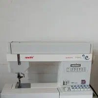 چرخ خیاطی کاچیران فروشی