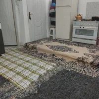 خانه همکف  رهن کامل تخلیه فوری