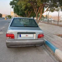 پراید ۹۱
