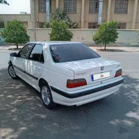 پژوپارس سفارشی فول مدل۴۰۱|خودرو سواری و وانت|شیراز, شهرک مطهری|دیوار