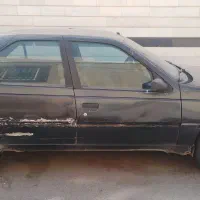 پژو ۴۰۵ 2۰۰۰ مدل ۷۸|خودرو سواری و وانت|ساوه, |دیوار