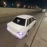 منبع اگزوز ریسینگ