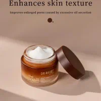 ست سفت‌کننده حلزون و کلاژن دکتر راشل (سرم + کرم)