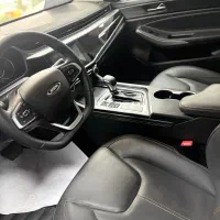 اریزو 5 fl مدل 1403|خودرو سواری و وانت|تهران, تهرانپارس غربی|دیوار