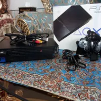 پلی استیشن ۲ (ps2)