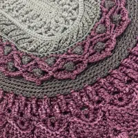 سفارش انواع لباس ، رومیزی ، رو تختی و غیره|صنایع دستی و سایر لوازم تزئینی|لواسان, |دیوار