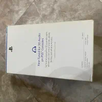 هدست پالس تری دی 3D Pulse|کنسول، بازی ویدئویی و آنلاین|تهران, تهرانپارس شرقی|دیوار