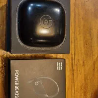 هدفون بلوتوثی powerbeats pro|لوازم جانبی موبایل و تبلت|تهران, میرداماد|دیوار