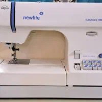 چرخ خیاطی newlife