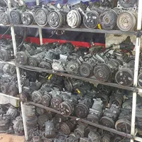 کمپرسور کولر استوک اروپایی باضمانت کتبی|قطعات یدکی و لوازم جانبی|اندیشه, |دیوار