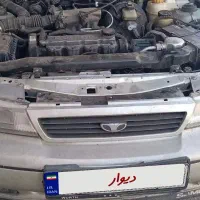 دوو سیلو مدل 81|خودرو سواری و وانت|شیراز, شهرک گلستان|دیوار