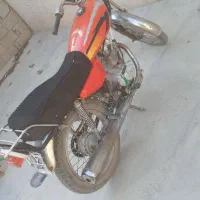 موتور سیکلت
