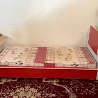 تخت خواب