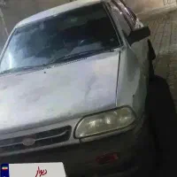 پرایدمدل۸۴ سرپا|خودرو سواری و وانت|تربت جام, علوی|دیوار