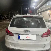 تیگو5تربودار