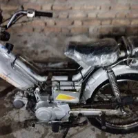 70سی سی|موتورسیکلت|آق قلا, |دیوار