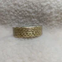 فروش آنلاین النگو یک میل برنجی|بدلیجات|تبریز, |دیوار