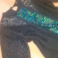 بلوز مجلسی ترک نو|لباس|تبریز, |دیوار