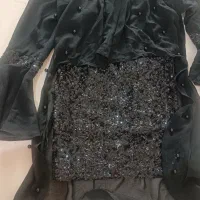 لباس مجلسی بچه گانه|کفش و لباس بچه|قم, باغ شازده|دیوار