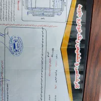 پژو 206.|خودرو سواری و وانت|سبزوار, چهارراه فرودگاه|دیوار