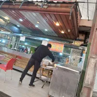 استخدام نیرو برای کار در فلافلی