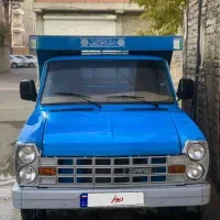 نیسان دیزل ۹۰