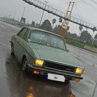 پیکان دولوکس عتیقه|خودرو سواری و وانت|کرمانشاه, |دیوار