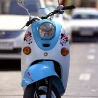 یاماها وینو فول انژکتور درجه ۱ خرید و فروش