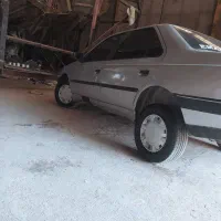 فروش یامعاوضه|خودرو سواری و وانت|دوزین, |دیوار