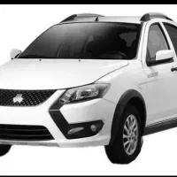 کوییک gxl مدل ۱۴۰۴ صفر