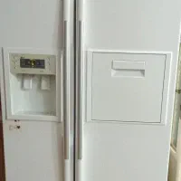 یخچال سامسونگ دوقلو