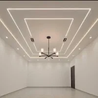 شاگرد کناف سقف کاذب|استخدام معماری، عمران و ساختمانی|قم, چهل درخت‎|دیوار