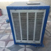 کولر آبی دوعدد