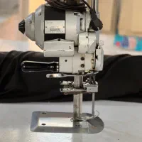 قیچی برقی دورمشکی|لوازم خیاطی و بافتنی|تهران, هرندی|دیوار