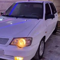 پراید ۱۱۱ se مدل ۹۹ بیرنگ|خودرو سواری و وانت|تهران, حکیمیه|دیوار