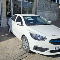 شاهین GL صفر خشک مدل ۱۴۰۴