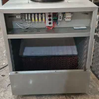 صداگیر ماینر ، سایلنت مشهد ، ماینر سایلنتباکس|قطعات و لوازم جانبی رایانه|مشهد, توس (بلوار توس)|دیوار