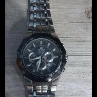 ساعت کاسیو Edifice اصل ژاپن و Bulgari اصل سوییس