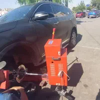 تراش تخصصی دیسک روکار تراشکاری عباسی|خدمات موتور و ماشین|شیراز, کوزه گری|دیوار