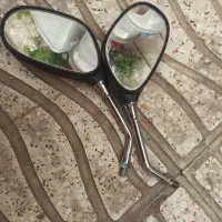 آینه موتور