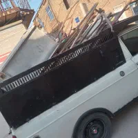 خرید و فروش ضایعات در سراسر مشهد بالاترین قیمت