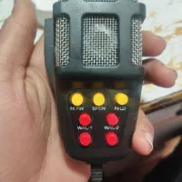 آژیر پلیس اسپرت|پخش‌کننده همراه|شهرکرد, |دیوار