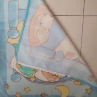 پتو نوزادی|اسباب و اثاث بچه|رشت, رودباری|دیوار