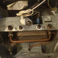 پکیج ایران رادیاتور مدل m۲۴