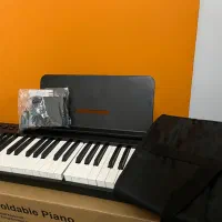 پیانو|پیانو، کیبورد، آکاردئون|رشت, گلسار|دیوار