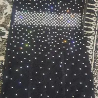 پیراهن مجلسی ماکسی کوتاه