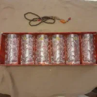 ظروف لاروس ایتالیا RCR|ظروف سرو و پذیرایی|تهران, سید خندان (جلفا)|دیوار